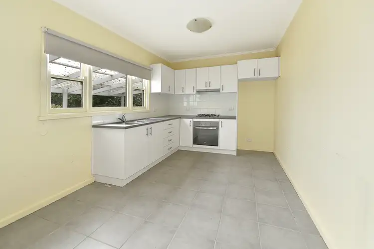 Second view of Homely house listing, 24 O'Connell Street, Kingsbury VIC 3083