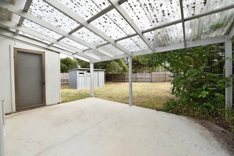 Sixth view of Homely house listing, 24 O'Connell Street, Kingsbury VIC 3083