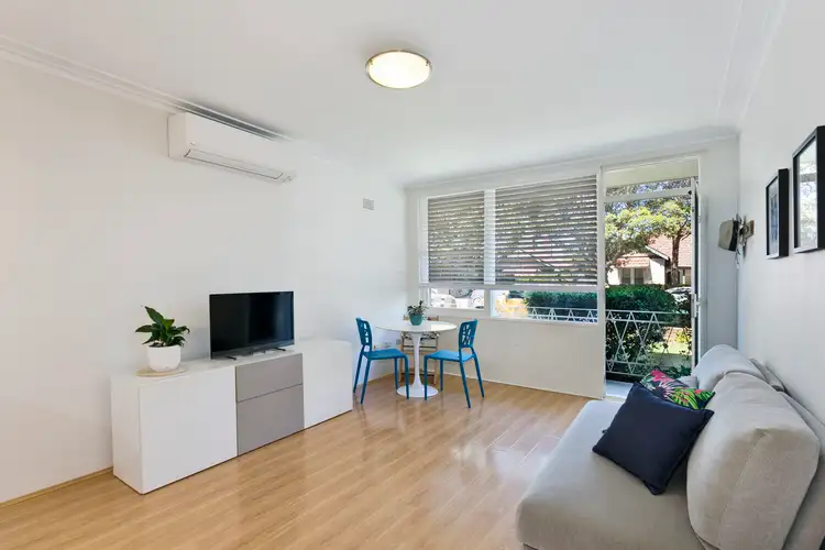 20/8 Orpington Street, Ashfield NSW 2131