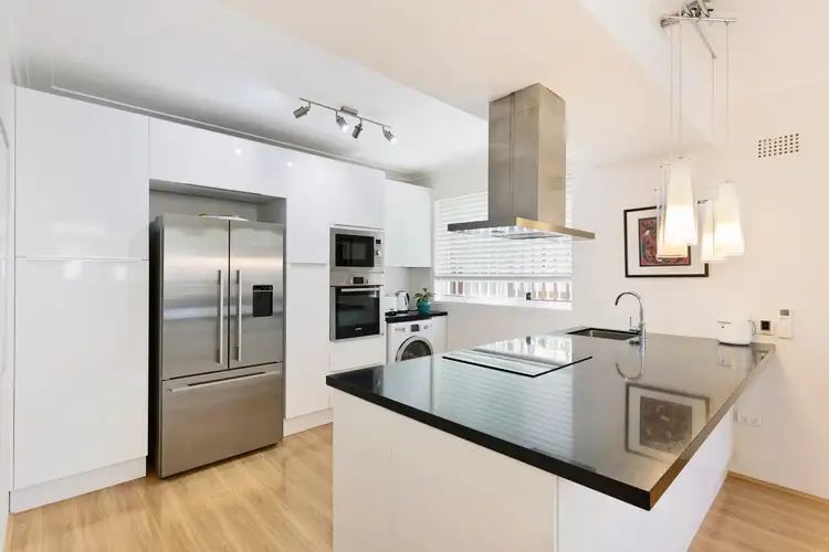 Second view of Homely apartment listing, 20/8 Orpington Street, Ashfield NSW 2131