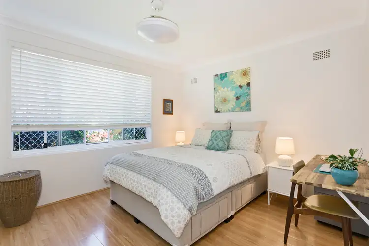 Fourth view of Homely apartment listing, 20/8 Orpington Street, Ashfield NSW 2131