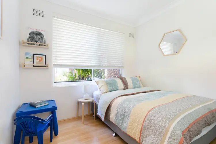 Fifth view of Homely apartment listing, 20/8 Orpington Street, Ashfield NSW 2131