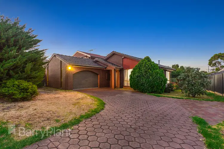 4 Biggs Street, St Albans VIC 3021