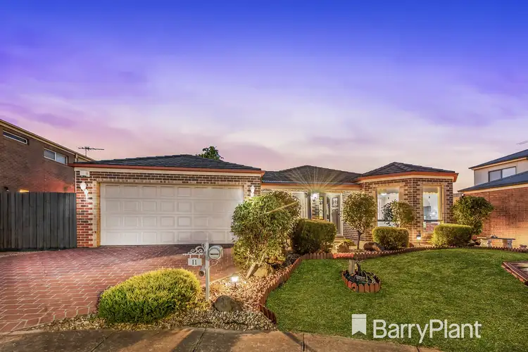 11 Pegasus Court, Tarneit VIC 3029