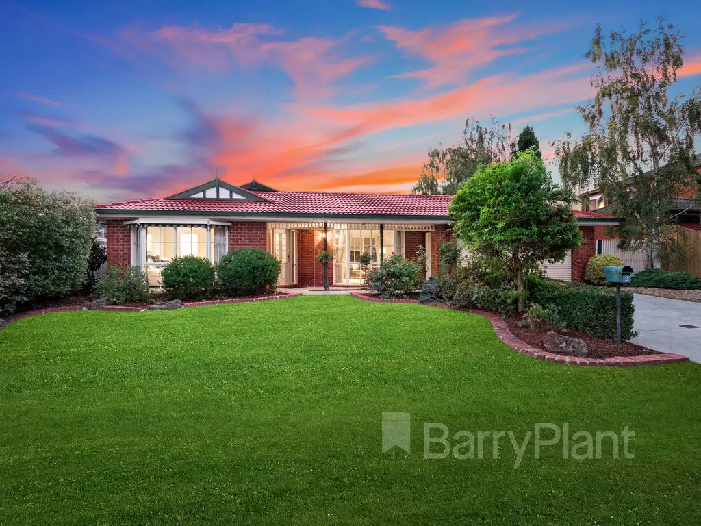 Main view of Homely house listing, 2 Roxanne Close, Scoresby VIC 3179