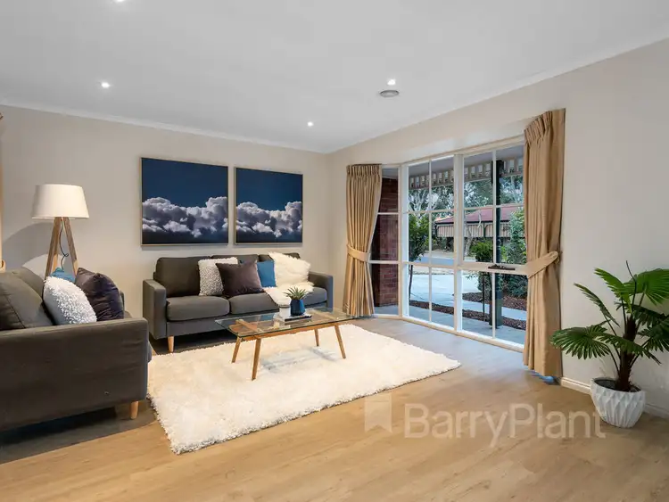 Second view of Homely house listing, 2 Roxanne Close, Scoresby VIC 3179