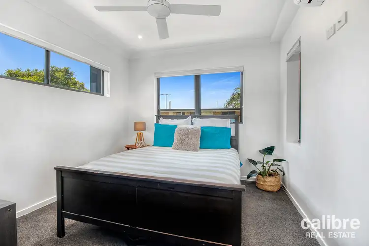 Seventh view of Homely apartment listing, 3/508 Oxley Road, Sherwood QLD 4075