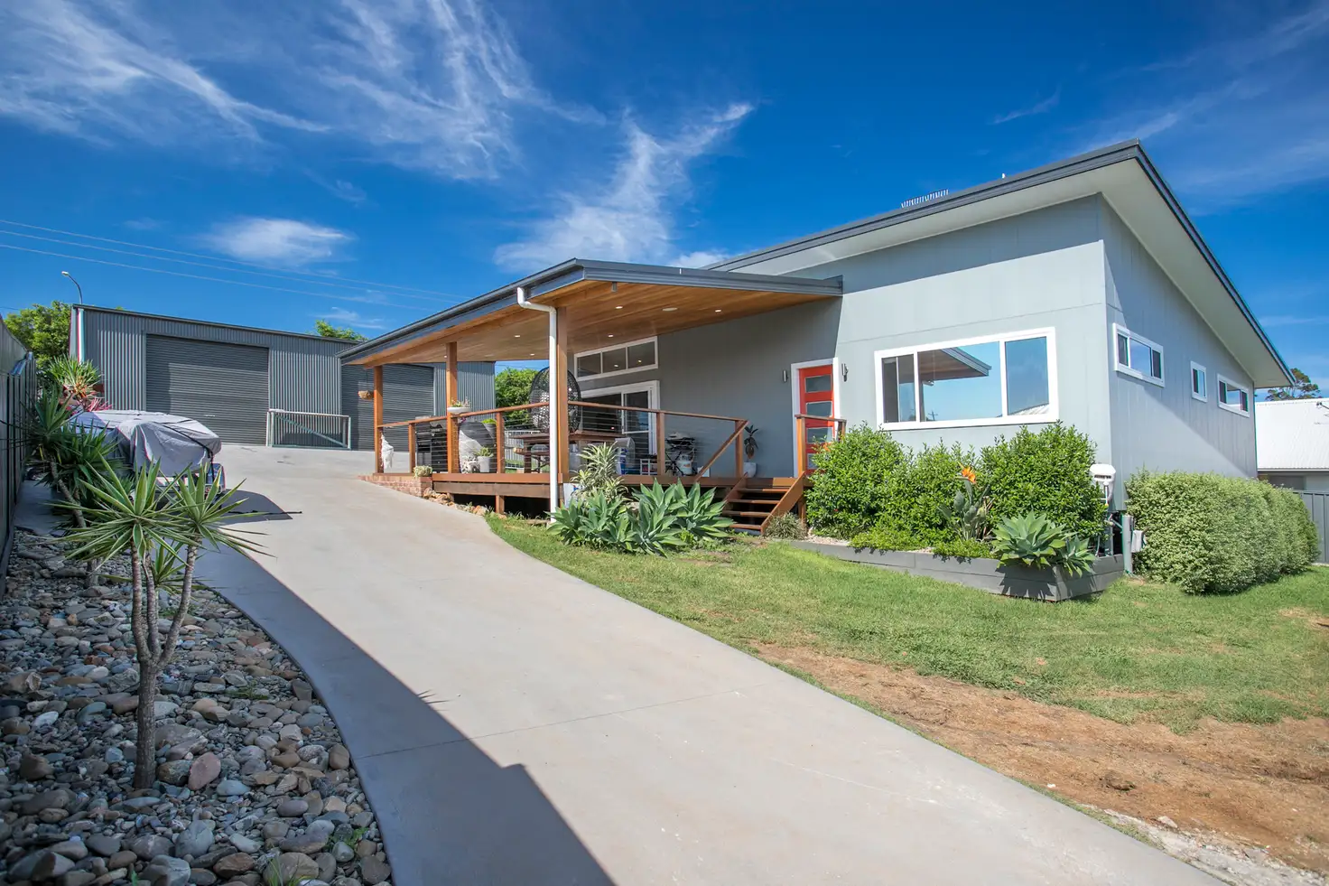 Main view of Homely house listing, 19 Kanuka Drive, Ulladulla NSW 2539