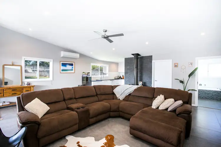 Fourth view of Homely house listing, 19 Kanuka Drive, Ulladulla NSW 2539