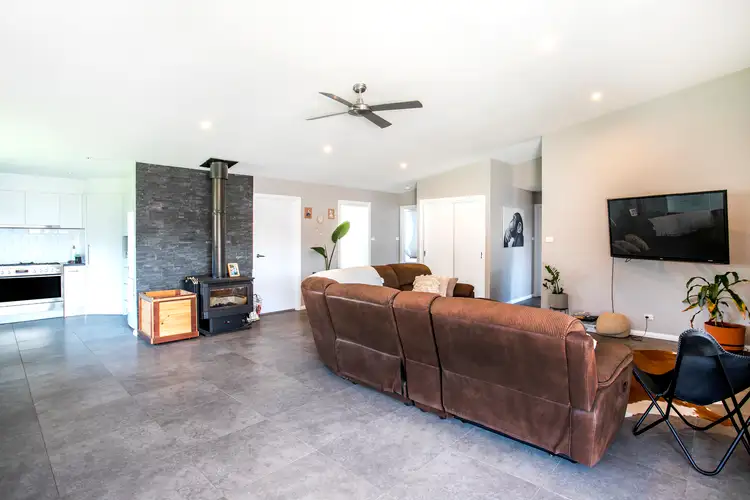 Fifth view of Homely house listing, 19 Kanuka Drive, Ulladulla NSW 2539