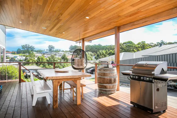 Sixth view of Homely house listing, 19 Kanuka Drive, Ulladulla NSW 2539