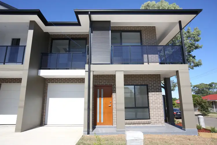 Main view of Homely townhouse listing, Address available on request