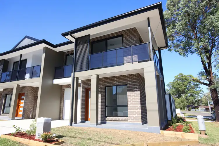 Second view of Homely townhouse listing, Address available on request