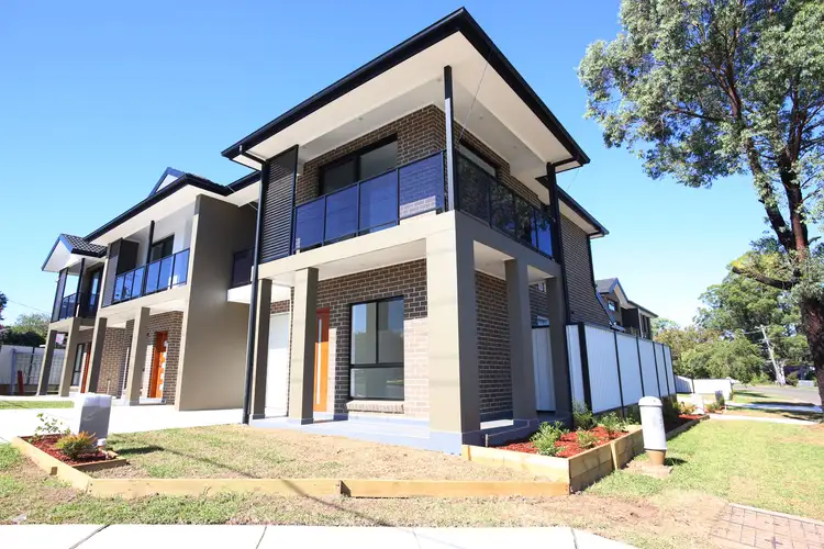 Third view of Homely townhouse listing, Address available on request