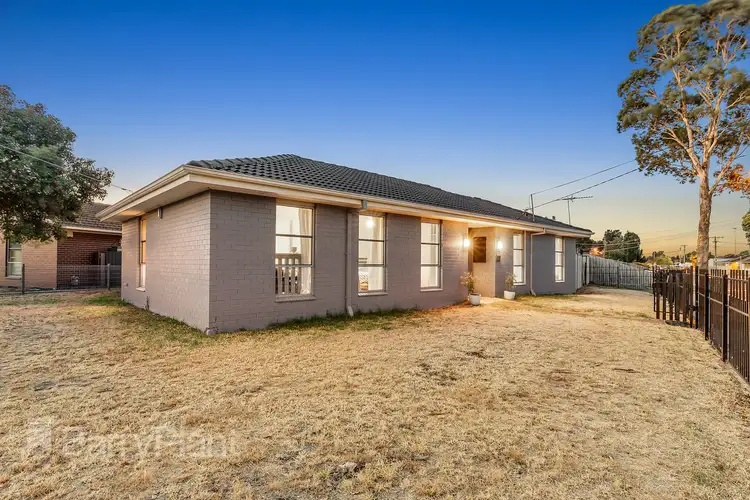 Second view of Homely house listing, 2 Taree Street, Kings Park VIC 3021