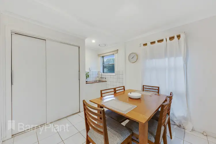 Sixth view of Homely house listing, 2 Taree Street, Kings Park VIC 3021