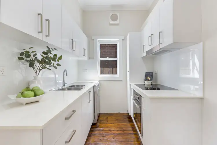 Fifth view of Homely house listing, 152 Eastern Avenue, Kingsford NSW 2032