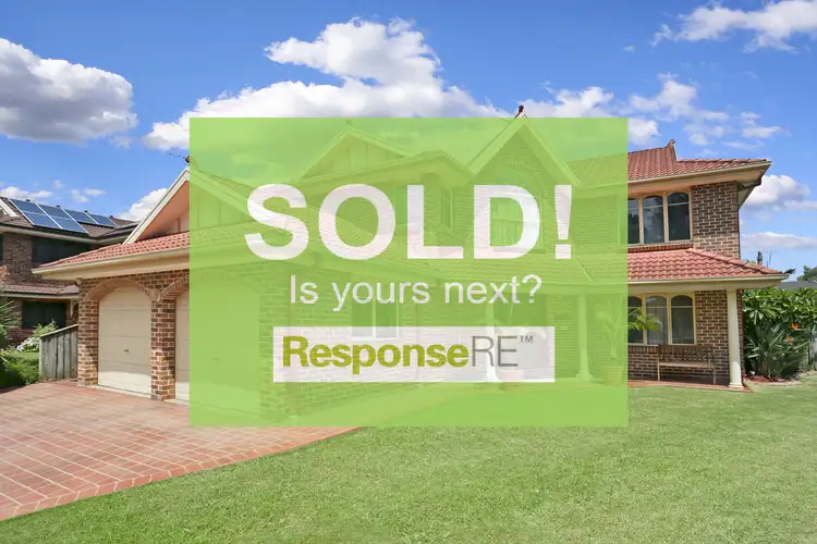 2 Cobblestone Grove, Woodcroft NSW 2767