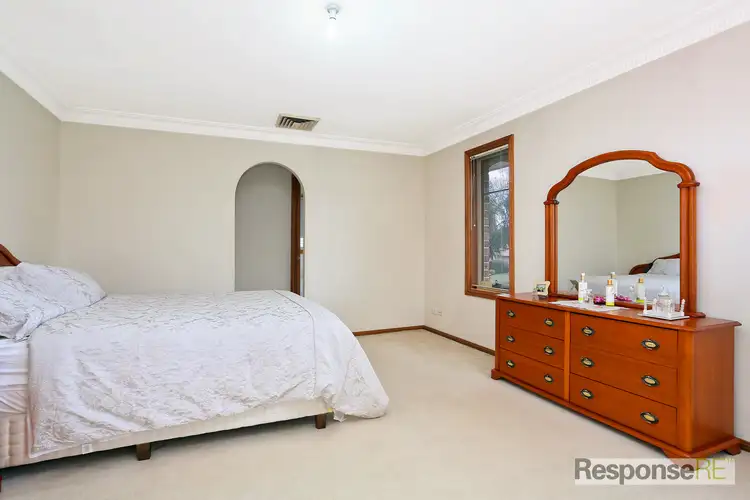 Fifth view of Homely house listing, 2 Cobblestone Grove, Woodcroft NSW 2767