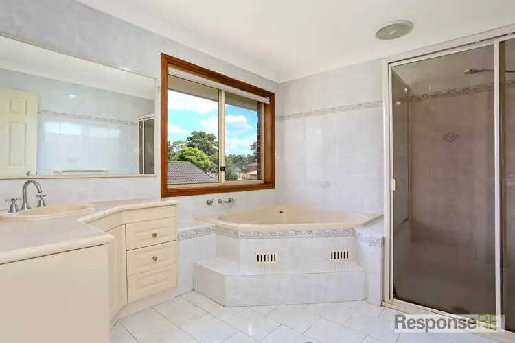 Sixth view of Homely house listing, 2 Cobblestone Grove, Woodcroft NSW 2767