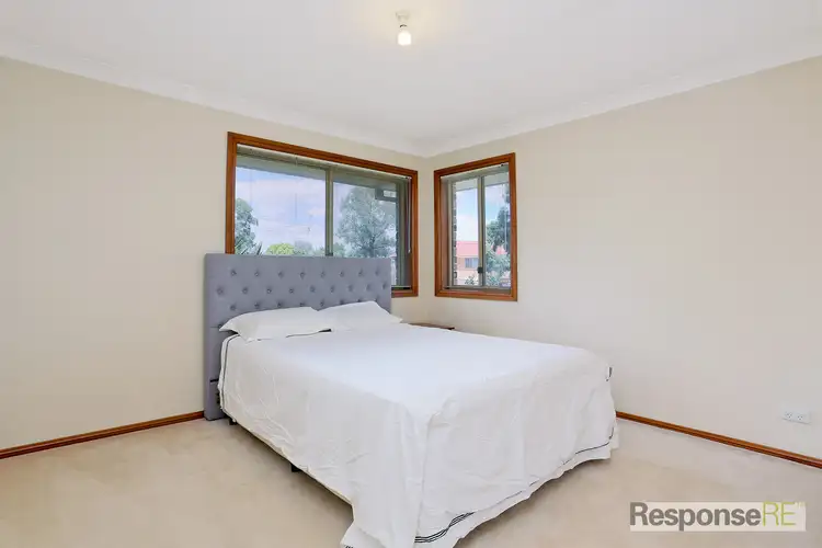 Seventh view of Homely house listing, 2 Cobblestone Grove, Woodcroft NSW 2767