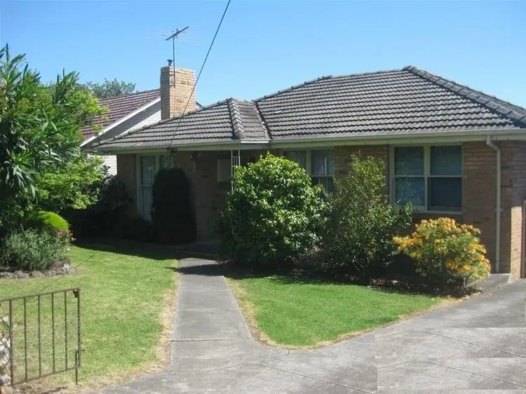 Third view of Homely house listing, 40 Yarra Avenue, Reservoir VIC 3073
