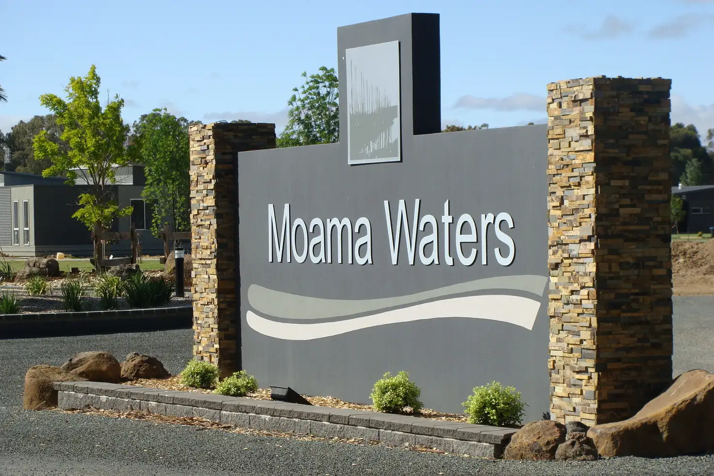 Main view of Homely villa listing, 103/96 Old Barmah Road, Moama NSW 2731