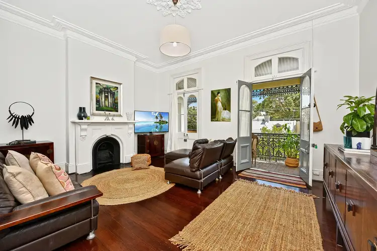 3/274 Bridge Road, Forest Lodge NSW 2037