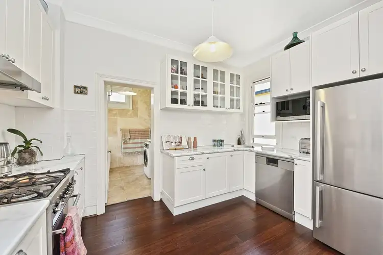 Fourth view of Homely apartment listing, 3/274 Bridge Road, Forest Lodge NSW 2037