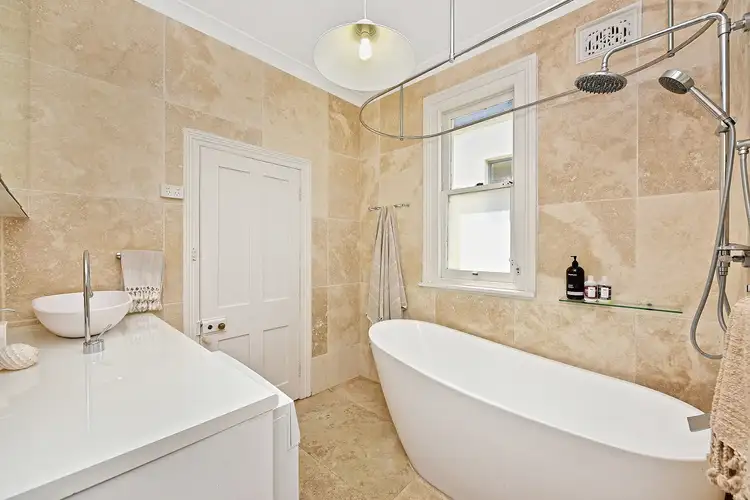 Sixth view of Homely apartment listing, 3/274 Bridge Road, Forest Lodge NSW 2037