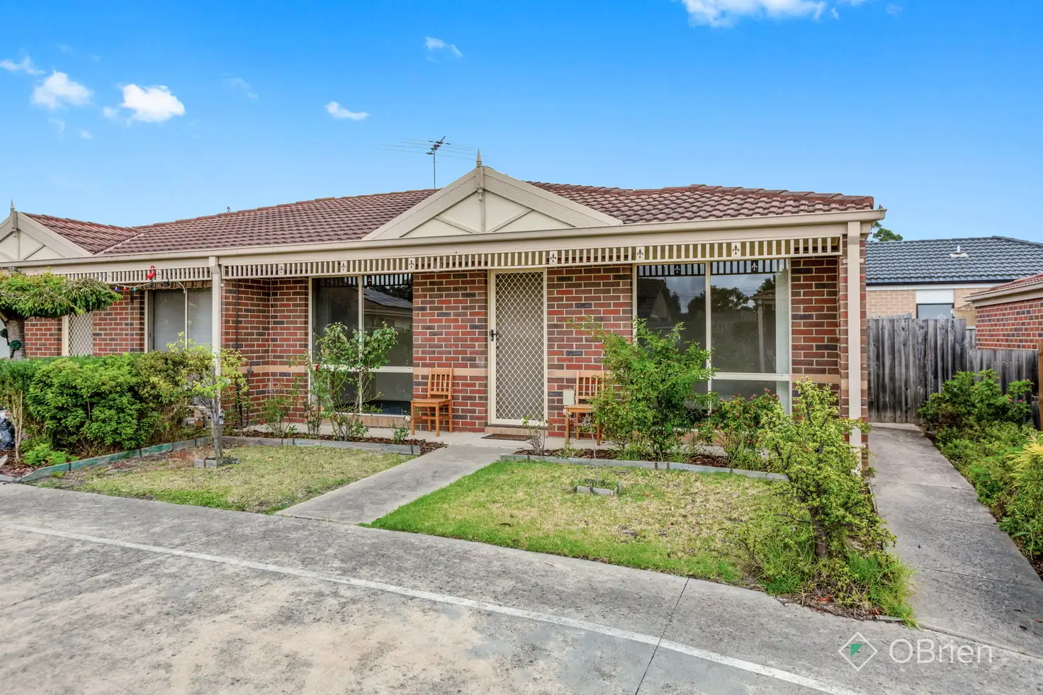 Main view of Homely unit listing, 12/293 Cranbourne-Frankston Road, Langwarrin VIC 3910