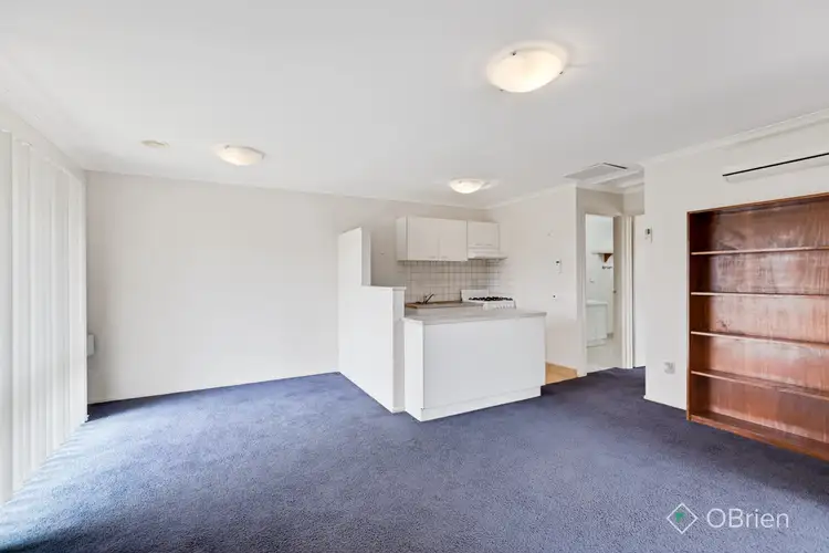 Second view of Homely unit listing, 12/293 Cranbourne-Frankston Road, Langwarrin VIC 3910