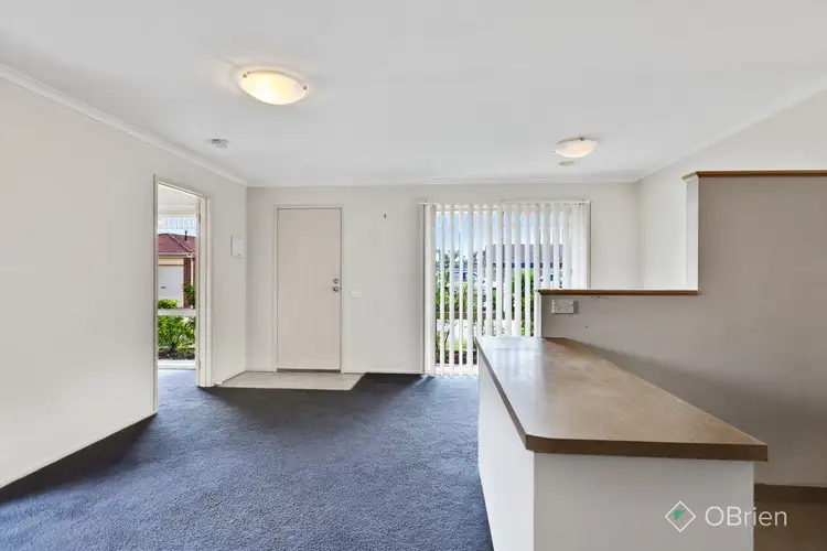 Fifth view of Homely unit listing, 12/293 Cranbourne-Frankston Road, Langwarrin VIC 3910