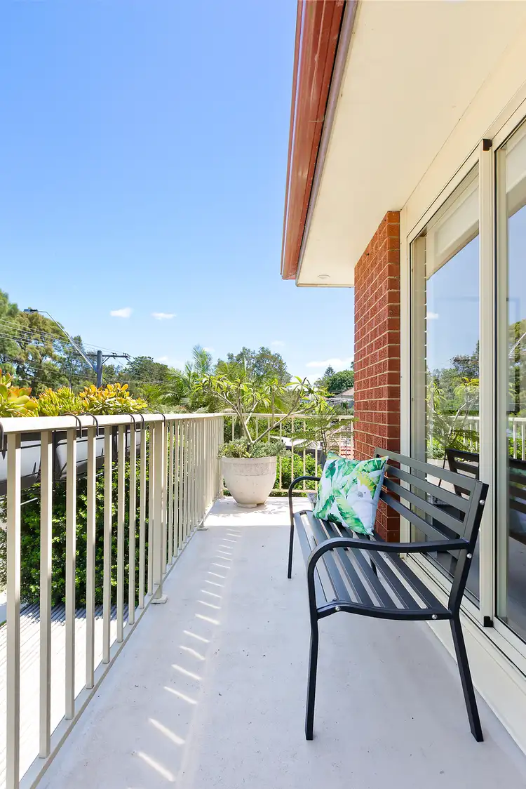 Fourth view of Homely unit listing, 15/7 Fairway Close, Manly Vale NSW 2093