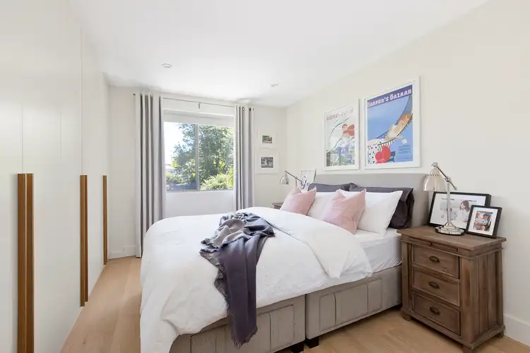 Fifth view of Homely unit listing, 15/7 Fairway Close, Manly Vale NSW 2093