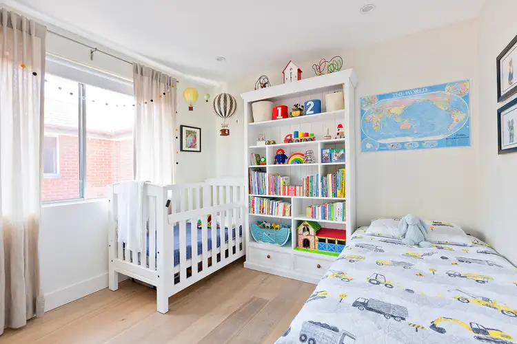 Sixth view of Homely unit listing, 15/7 Fairway Close, Manly Vale NSW 2093
