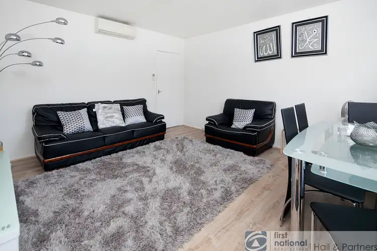 Third view of Homely apartment listing, 1/11 Rodd Street, Dandenong VIC 3175