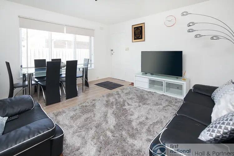 Fourth view of Homely apartment listing, 1/11 Rodd Street, Dandenong VIC 3175