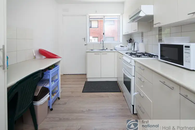 Fifth view of Homely apartment listing, 1/11 Rodd Street, Dandenong VIC 3175