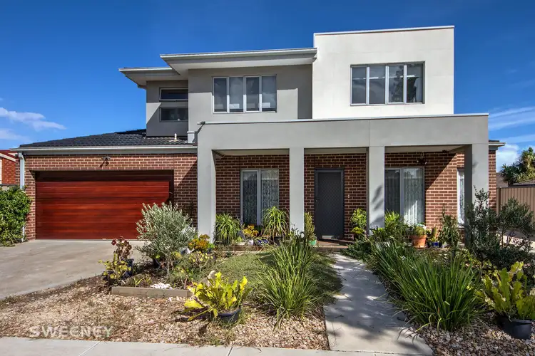 1/39 Bardsley Street, Sunshine West VIC 3020