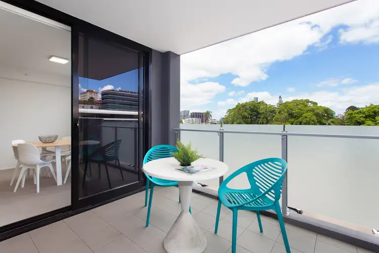 505/9 Walden Lane, Bowen Hills QLD 4006