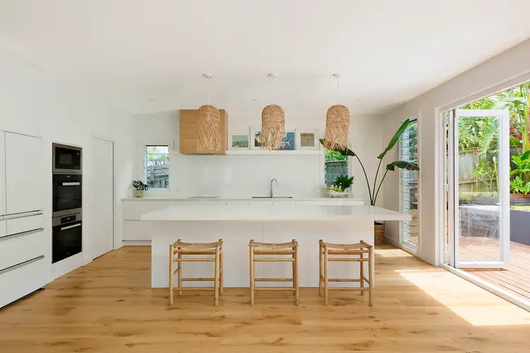 Fifth view of Homely house listing, 18 Laurie Road, Manly Vale NSW 2093