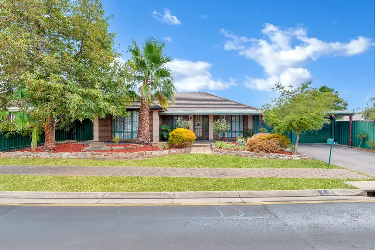 7 Saint Alfred Drive, Parafield Gardens SA 5107