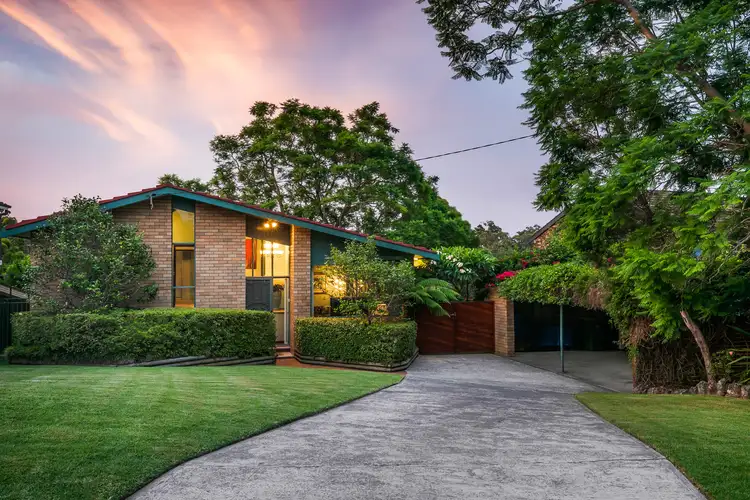 3 Bulba Road, Engadine NSW 2233