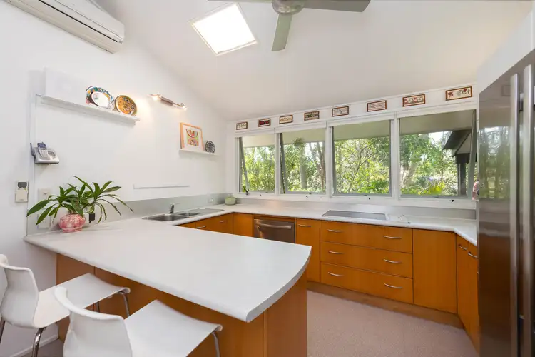 Second view of Homely house listing, 12 Sweetgum Street, Bellbowrie QLD 4070