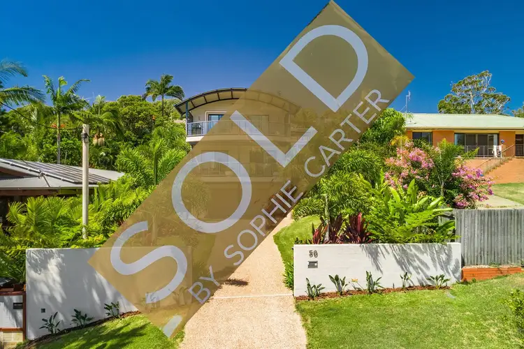 Main view of Homely house listing, 50 Ballow Street, Coolangatta QLD 4225