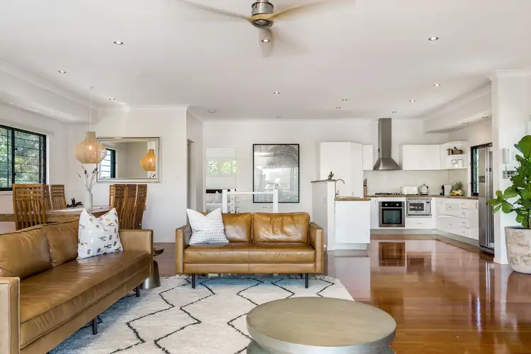 Fifth view of Homely house listing, 50 Ballow Street, Coolangatta QLD 4225