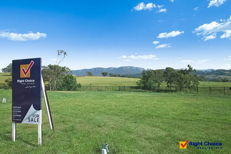 LOT 3294, 47 Coral Tree Crescent, Calderwood NSW 2527