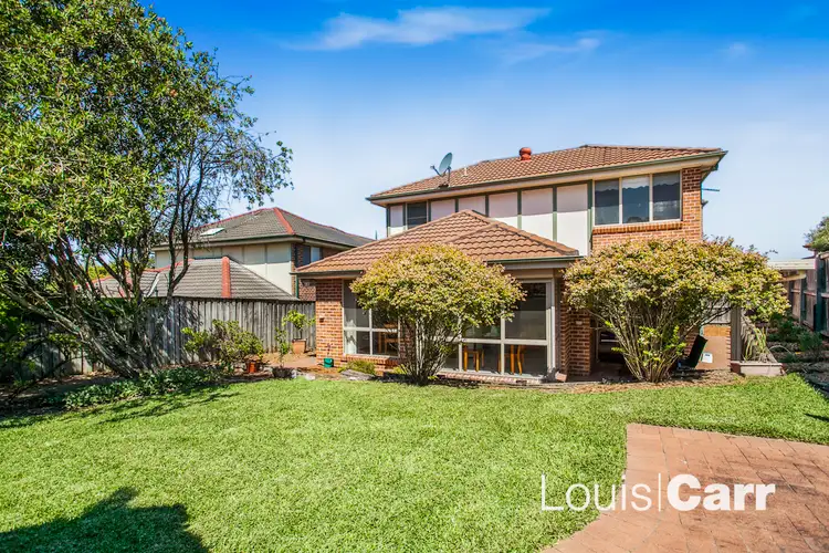 Second view of Homely house listing, 11 Ravensbourne Circuit, Dural NSW 2158