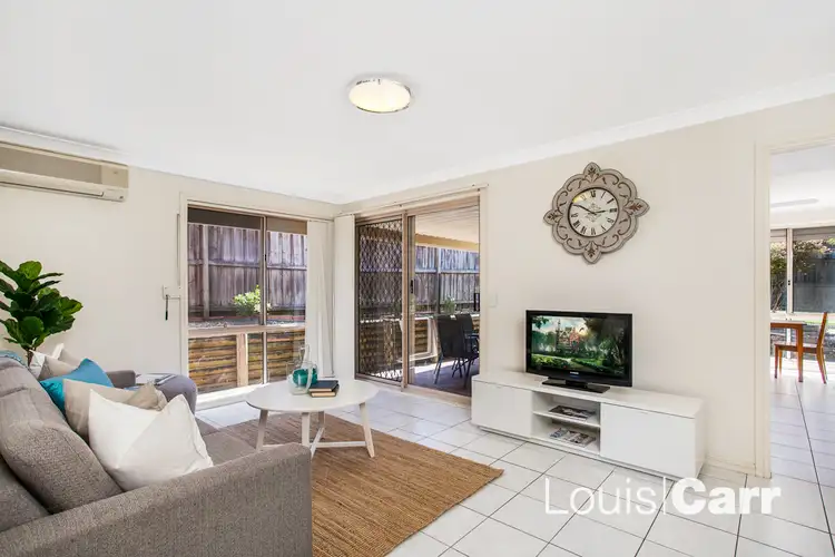Third view of Homely house listing, 11 Ravensbourne Circuit, Dural NSW 2158